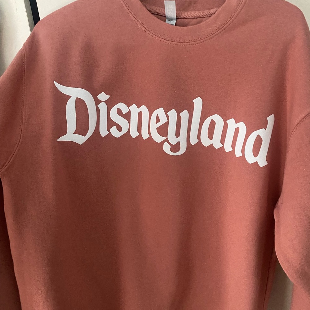Disneyland